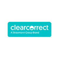 ClearCorrect clearcorrect Sticker