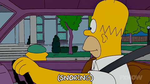 Episode 16 GIF by The Simpsons