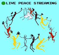 Pop Art Love GIF by Xinanimodelacra