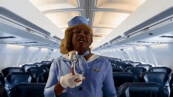 RobertEBlackmon travel holiday reactions tea GIF