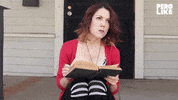 Spanish GIF by BuzzFeed