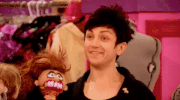 season 6 GIF by RuPaul's Drag Race