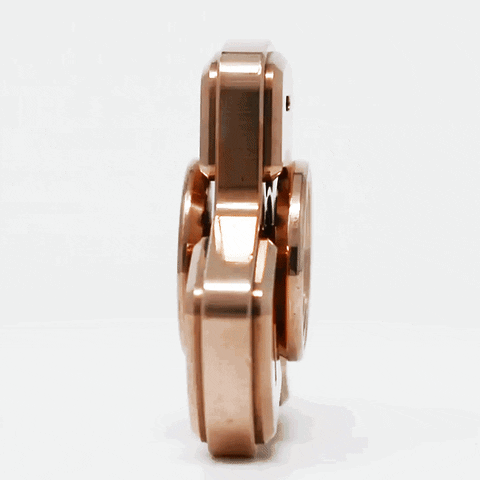 Spinner Fidget GIF by Big Poppa E