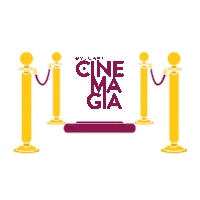 red carpet film Sticker by BVLGARI