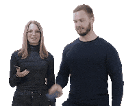 Business Calling Sticker by Musclemind