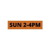 theburnshometeam sunday openhouse theburnshometeam tbht Sticker