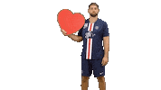 Ehf Champions League Fun Sticker by Paris Saint-Germain Handball