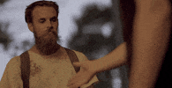 Dog Thejester GIF by Badflower