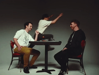 GIF by Vampire Weekend