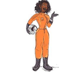 Mascote Petroleiro Sticker by Petrobras