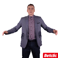 Wygrana Wow Sticker by Betclic Polska