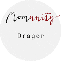 Momunity Sticker by aquadulcedk
