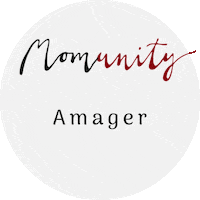 Momunity Sticker by aquadulcedk
