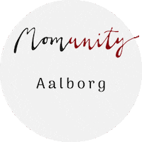 Momunity Sticker by aquadulcedk