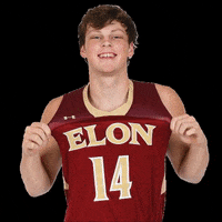 elonphoenix basketball university phoenix elon GIF