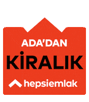 Ada Ev Sticker by hepsiemlak