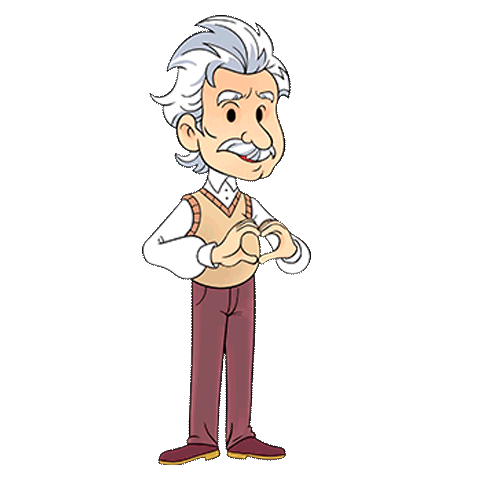 Love It Good Job Sticker by MegaGeex