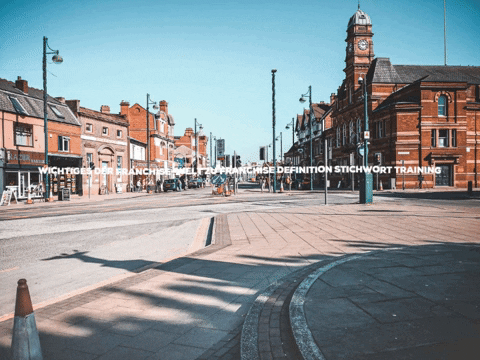 GIF by FranchiseONE.de