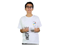 Boom Omg Sticker by Generación INSPIRE