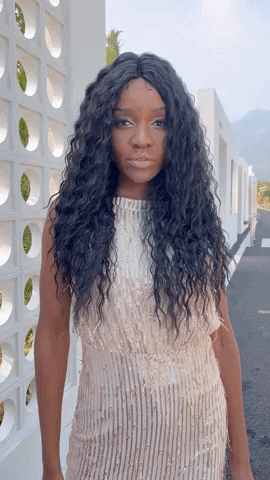 StylonicWigs giphyupload GIF