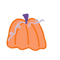 All Hallows Eve Halloween Sticker by Amazon Photos