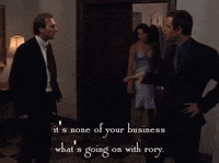 season 5 netflix GIF by Gilmore Girls 