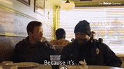 Dave Franco GIF by The Roku Channel