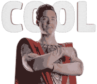 amazon prime lol Sticker by The Tick
