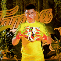 South Florida Soccer GIF by USF Athletics