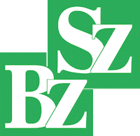 Zeitung Sindelfingen Sticker by szbz