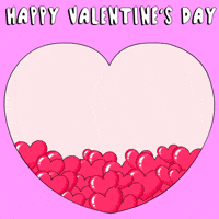 I Love You Heart GIF by Pudgy Penguins
