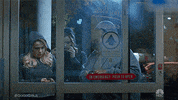 good girls detectives GIF by NBC