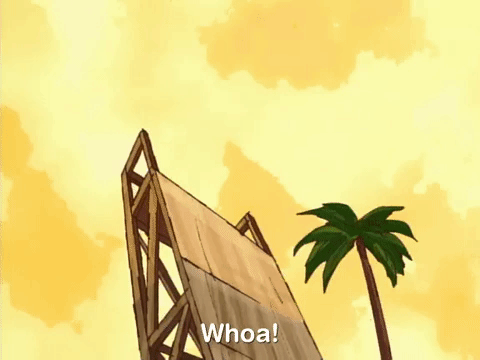 rocket power nicksplat GIF