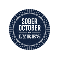 Healthy Sticker by Lyre's