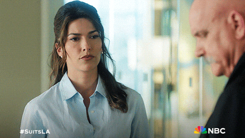 Episode 13 GIF by NBC