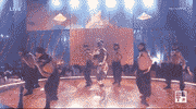 Lil Nas X GIF by BET Awards