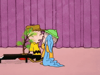 charlie brown GIF by Peanuts