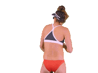 Sup Sticker by AVP Pro Beach Volleyball Tour