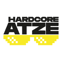 Germany Party Sticker by Die Atzen