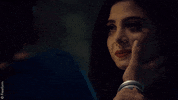 happy isabelle lightwood GIF by Shadowhunters