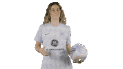Sport Team Sticker by National Women's Soccer League