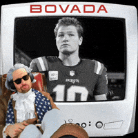 Sam Darnold Seahawks GIF by Bovada
