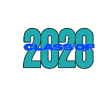 Class Of 2028 Sticker by Louisville High School