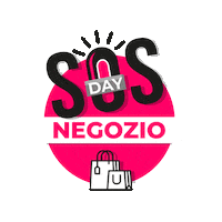 Shop Sos Sticker by Spora