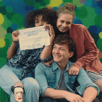 michaelyfilmproduktion sr wg saarbrucken mitbewohner GIF