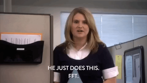 comedy central season 1 episode 8 GIF by Workaholics