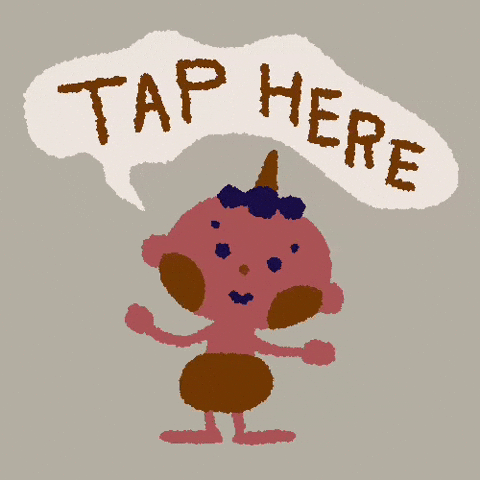 Illustration Click Here GIF