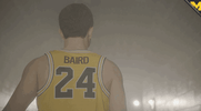 Go Blue College Basketball GIF by Michigan Athletics