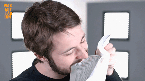 fabian what GIF by funk