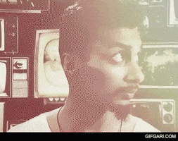 Indalo Whatever GIF by GifGari